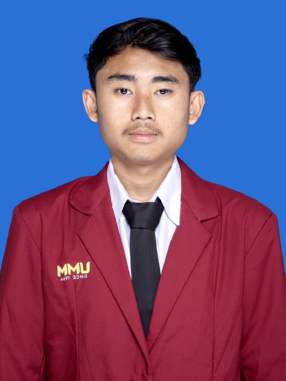 NAAFI&rsquo;ALI (202510040110051)    Program Studi Ilmu Komunikasi, Fakultas Ilmu Sosial dan Politik Universitas Muhammadiyah Malang