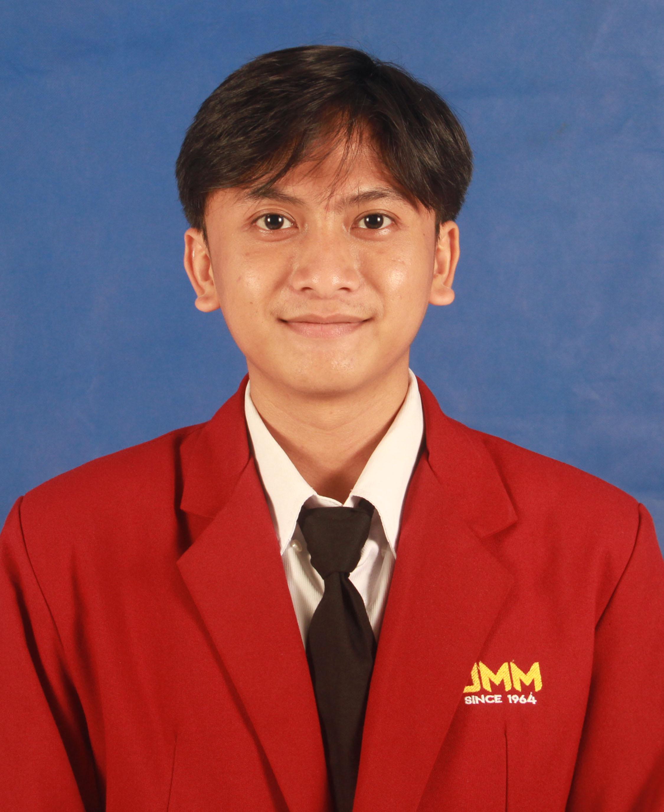 Nabil Satria Firdaus  Program Studi Ilmu Komunikasi Fakultas lmu Sosial dan Politik Universitas Muhammadiyah Malang