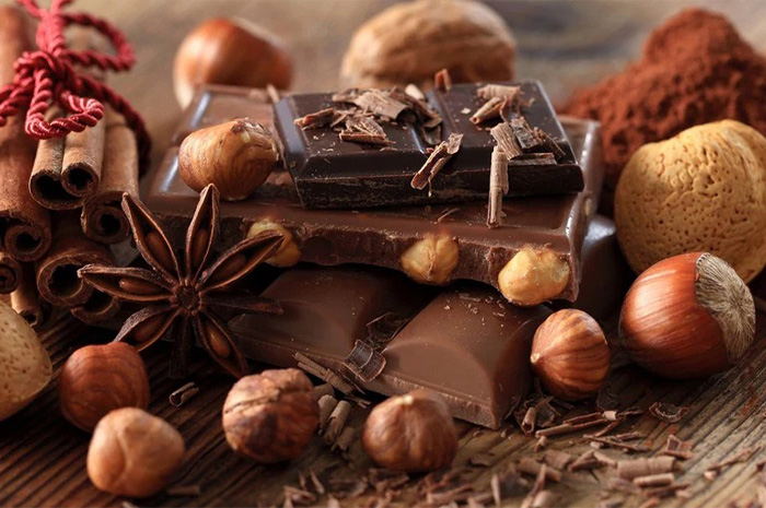 Cokelat telah lama dikenal sebagai salah satu rasa yang paling mudah diterima oleh banyak orang, bahkan hingga lintas usia. Sumber foto: Google