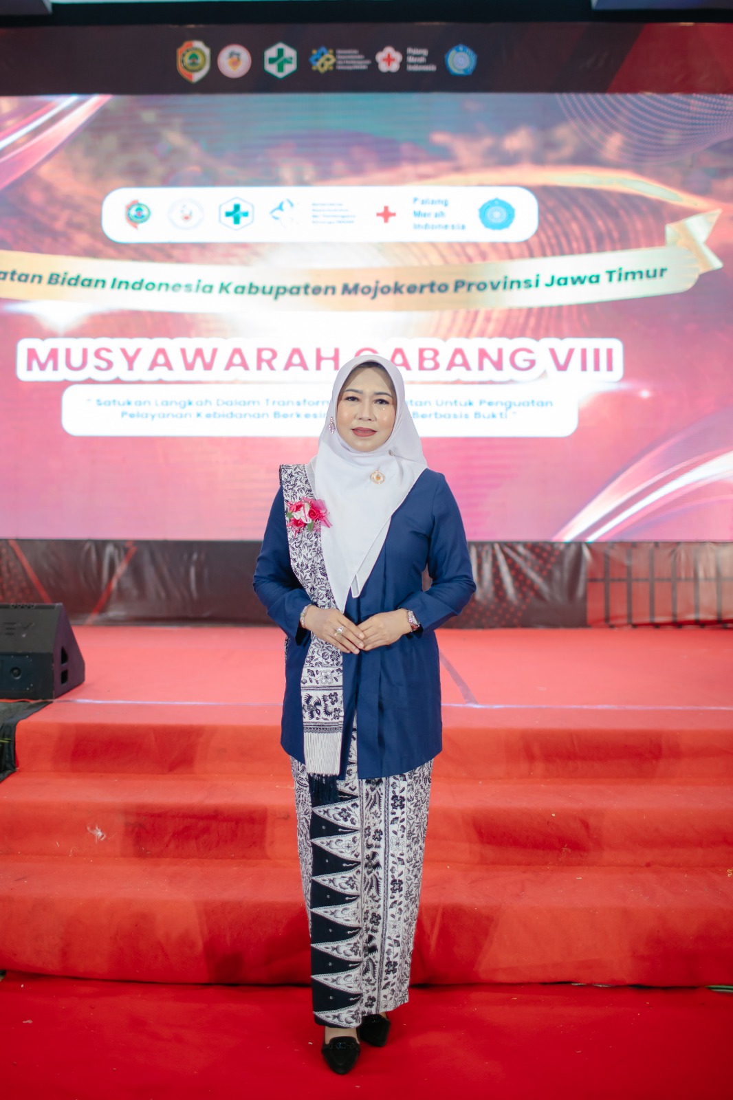 Bdn. Rany Juliastuti, S.ST, M.Kes