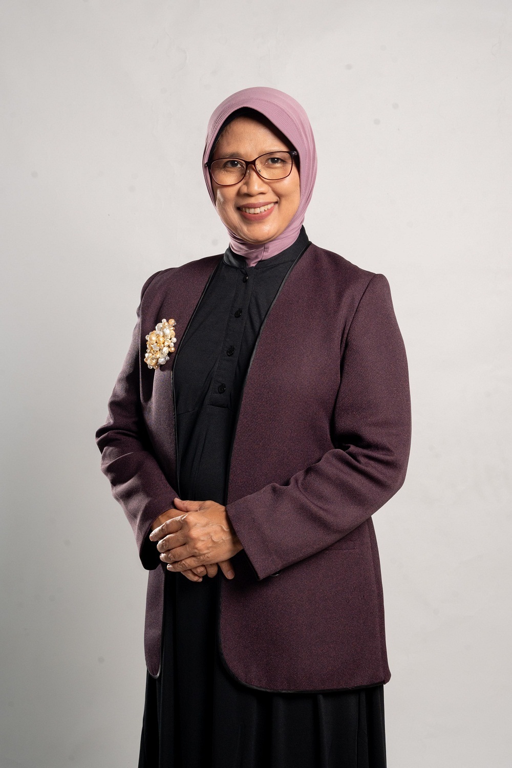dr Sihwati Wilujeng, M.Kes , owner RS Mawaddah Medika Mojokerto