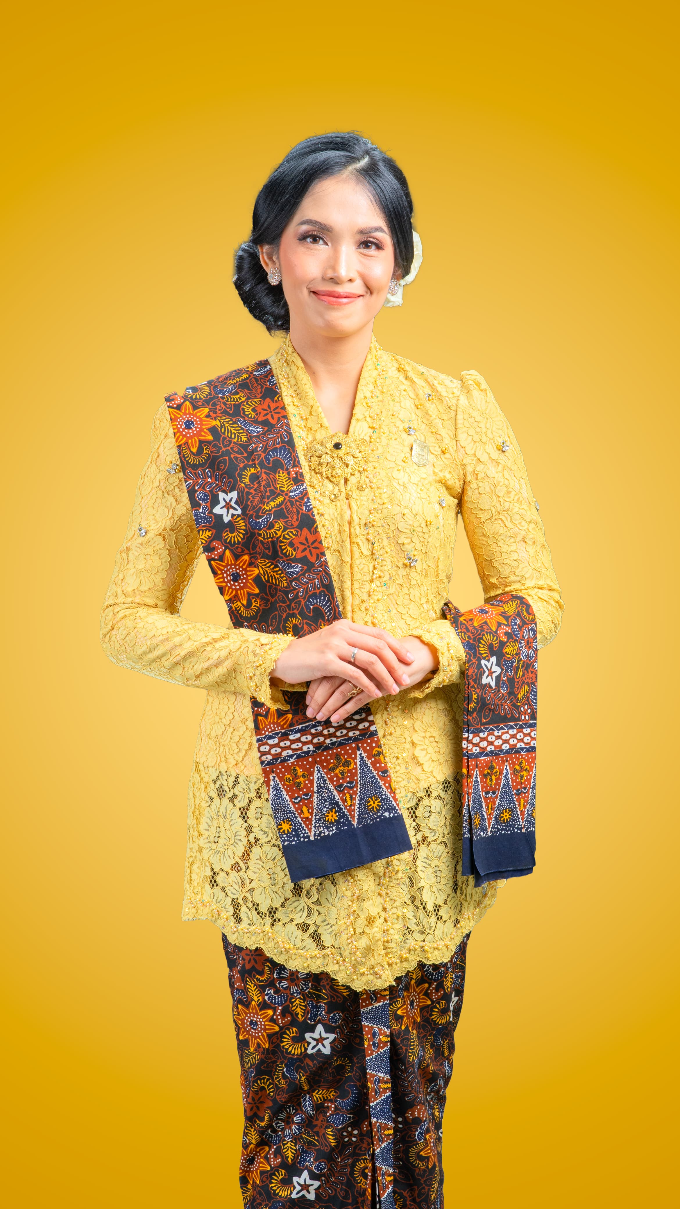 dr. Dhita Roosita Ayu Lestari, M.Biomed Anggota Komisi I DPRD Kota Mojokerto