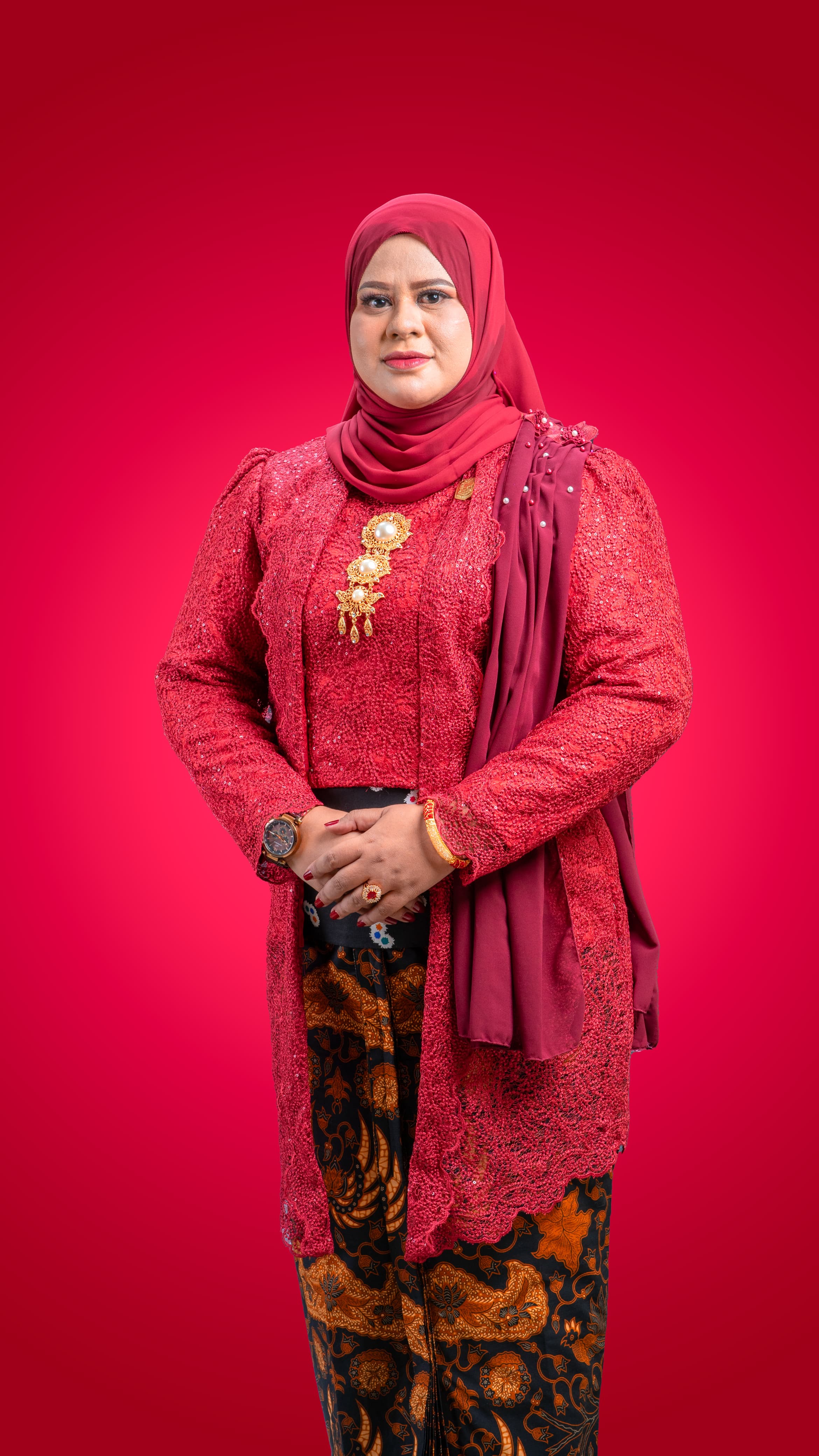 Silvia Elya Rosa, SE. M.Si, Anggota Komisi I DPRD Kota Mojokerto