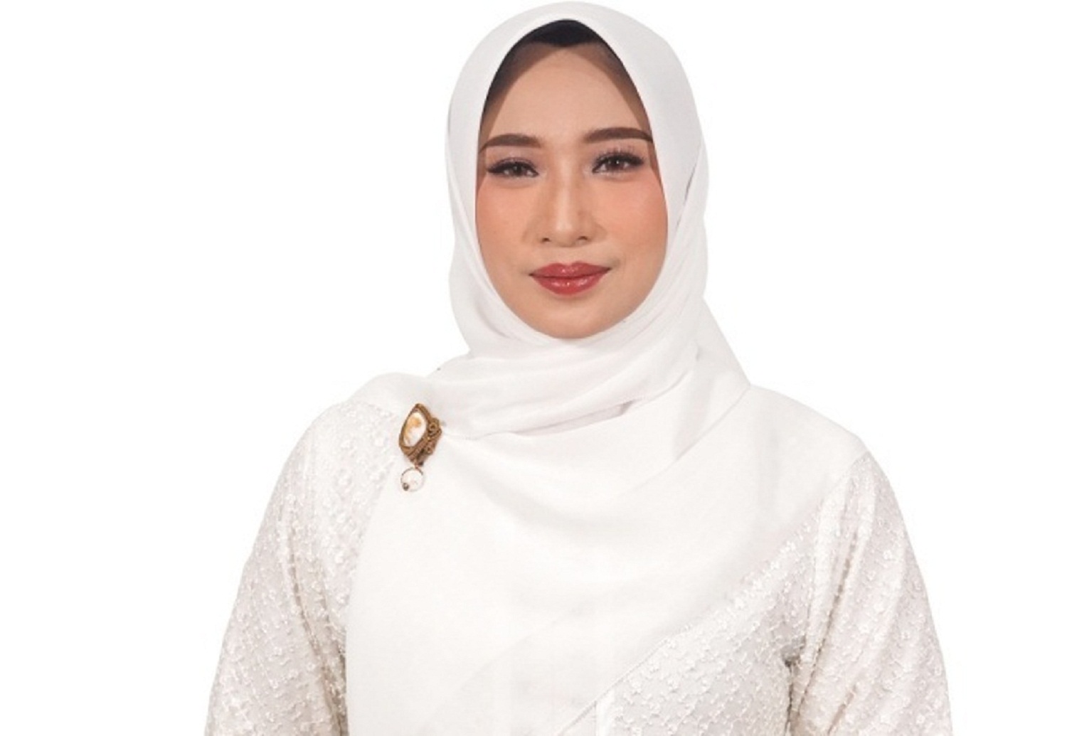 Shofiya Hanak Albarraa, Lc, Ketua Tim Penggerak PKK Kabupaten Mojokerto 