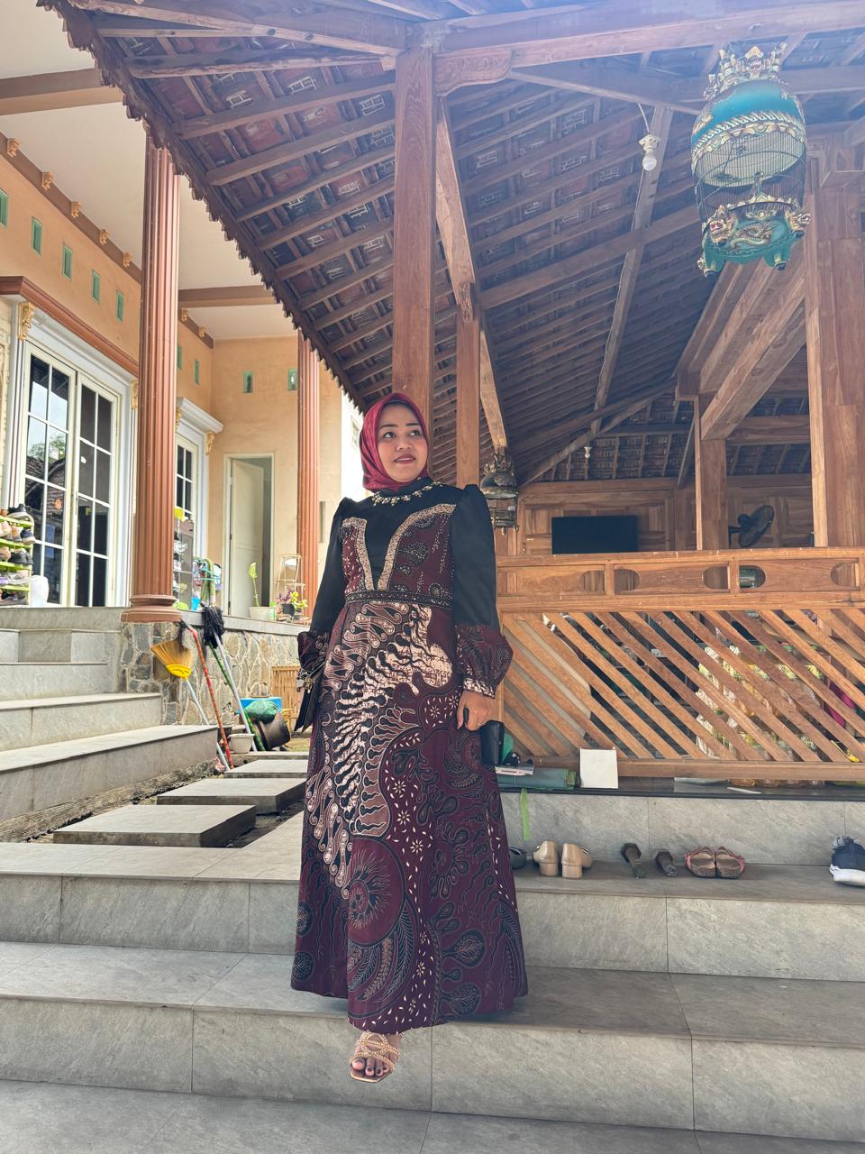 Eka Septya Yuniarti, anggota DPRD Kabupaten Mojokerto