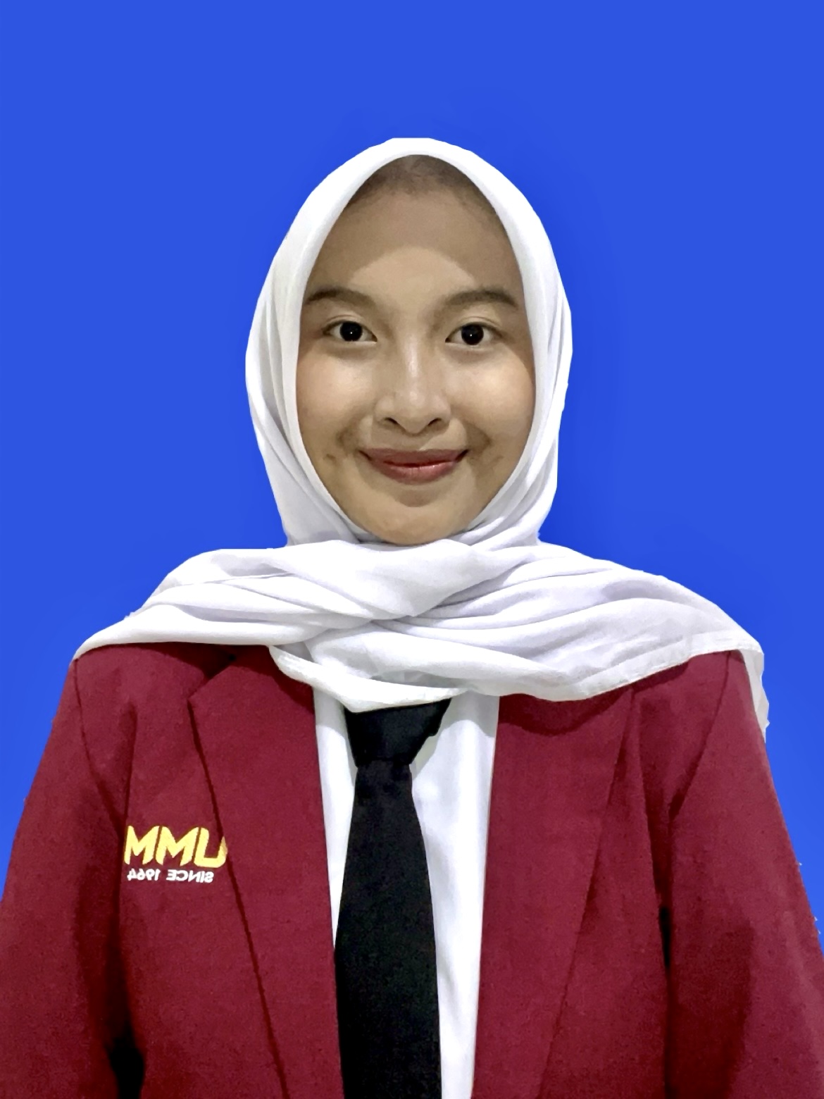 Vina Efendi, mahasiswa Universitas Muhammadiyah Malang