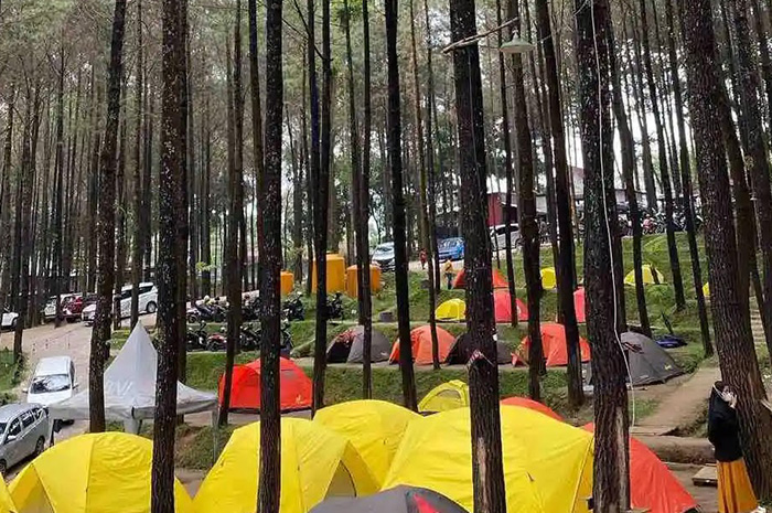 Akhir tahun selalu menjadi waktu yang tepat untuk berhenti sejenak dari rutinitas dan memberi ruang bagi diri sendiri untuk beristirahat. sumber foto: google