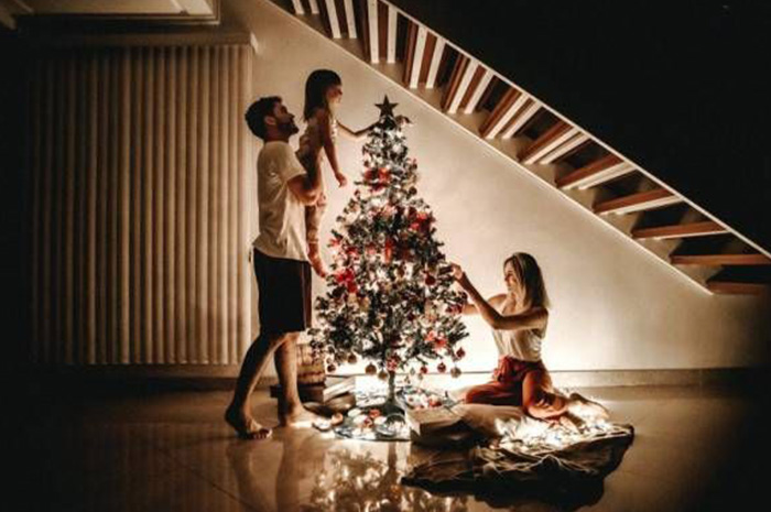 10 Tradisi Natal yang Diprediksi Dominan Sepanjang 2025