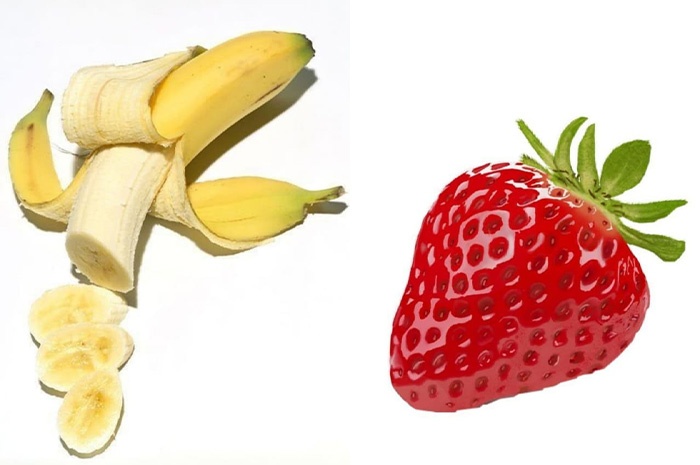 Selama ini, buah stroberi hampir selalu dianggap sebagai contoh paling jelas dari buah berry karena tampilan visualnya. Sumber foto: Google