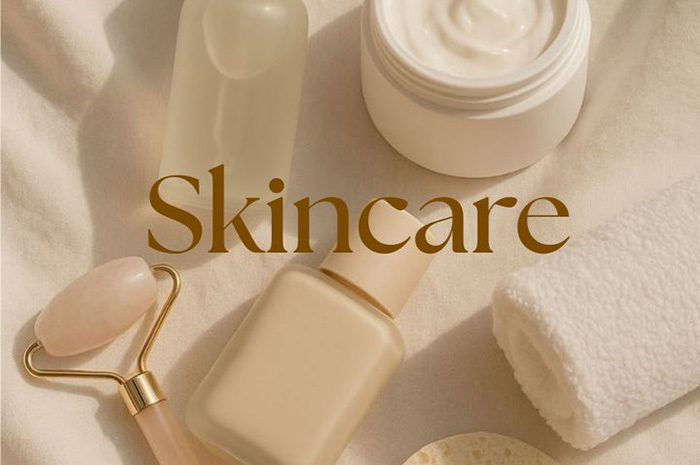 Sneak Peek 2026, 10 Produk Skincare Baru Paling Ditunggu Rilis Tahun Baru. Sumber foto: Pinterest