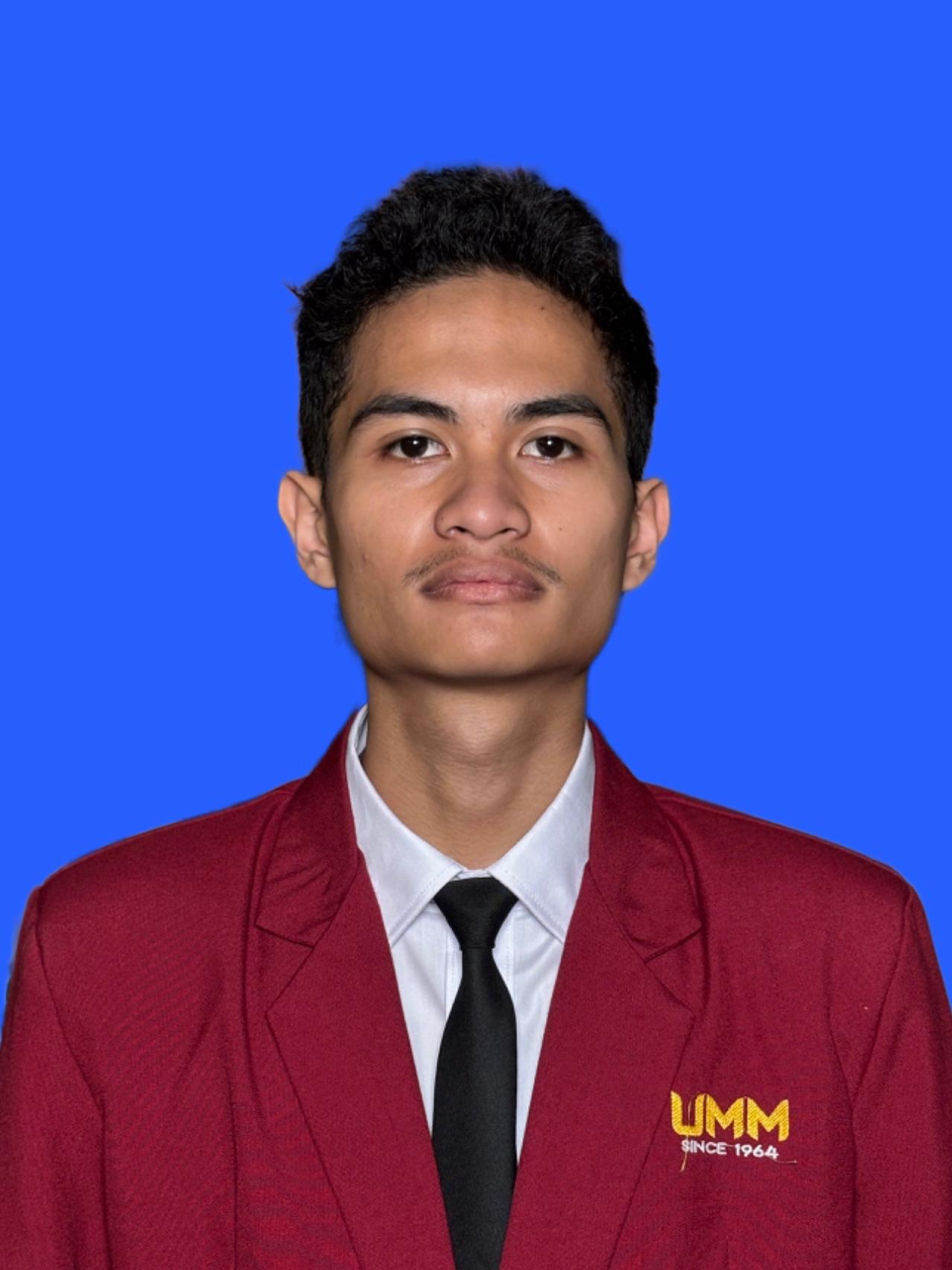 Achmad Jibril Ristiawan Mahasiswa Program Studi Sosiologi, Fakultas Ilmu Sosial dan Ilmu Politik, Universitas Muhammadiyah Malang, NIM: 202410310110009