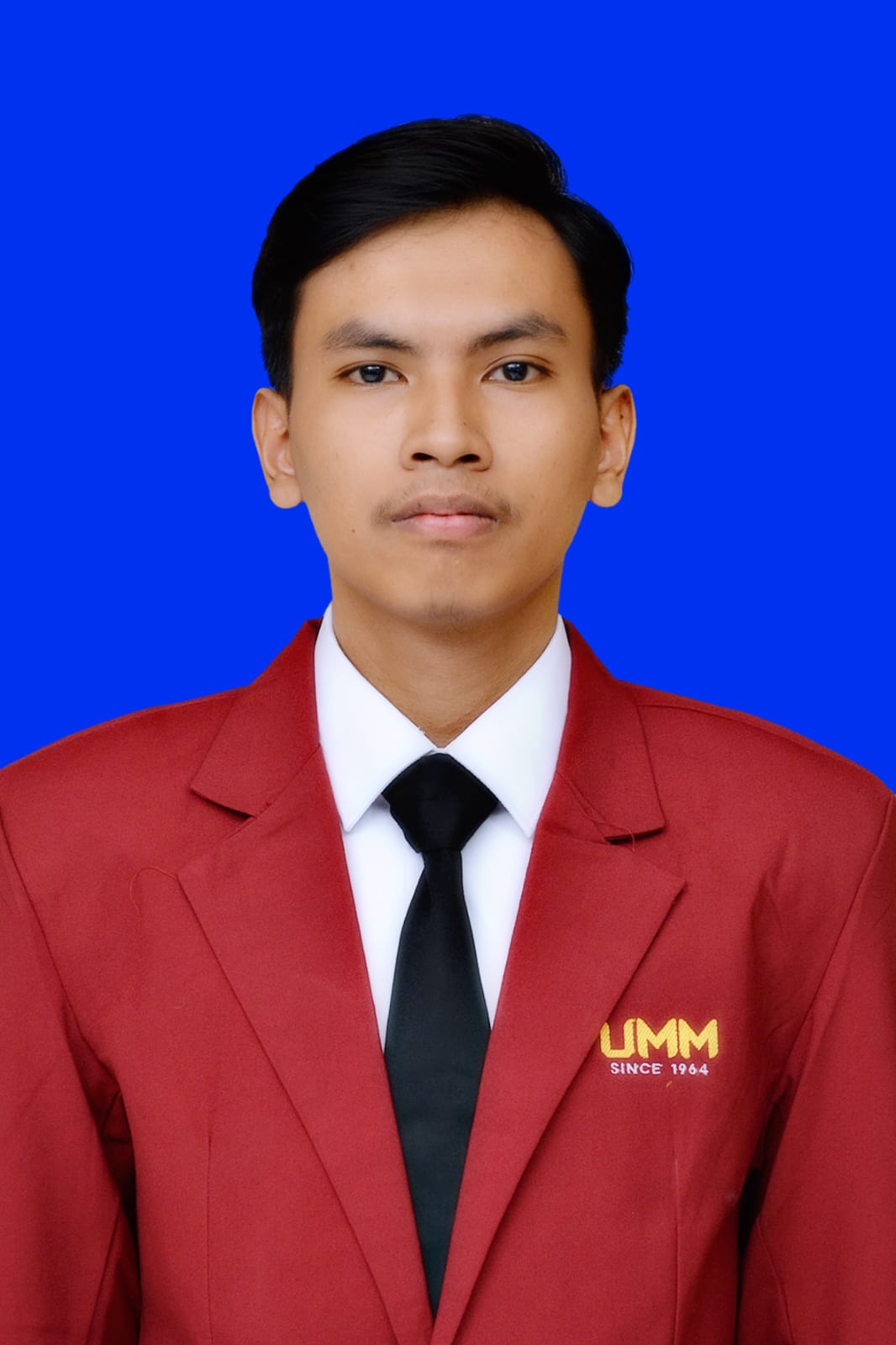 Farid Ikhwananda, Mahasiswa Program Studi Sosiologi Universitas Muhammadiyah Malang