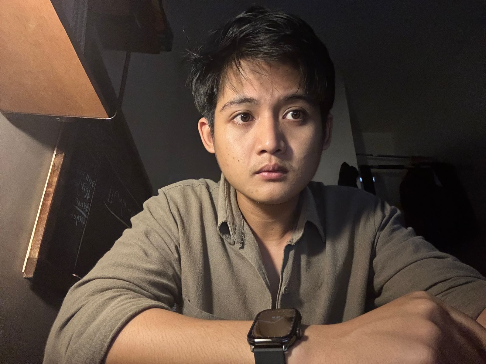 Muhammad Fajar Rizki Akbar, Mahasiswa Universitas Muhammadiyah Malang, Fakultas Ilmu Sosial dan Ilmu Politik.