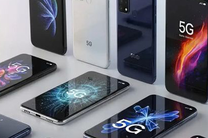 Deretan smartphone yang akan rilis awal tahun 2026.