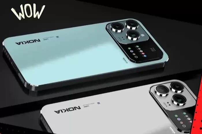 Nokia akan mengeluarkan handphone terbaru pada 2026.