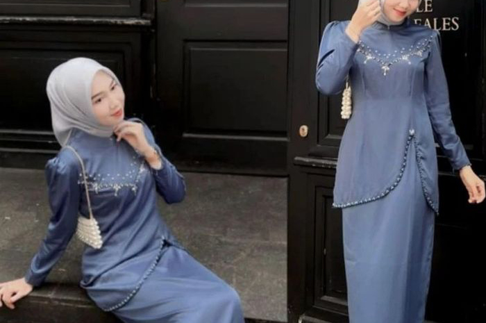 Baju Melayu Tren 2026