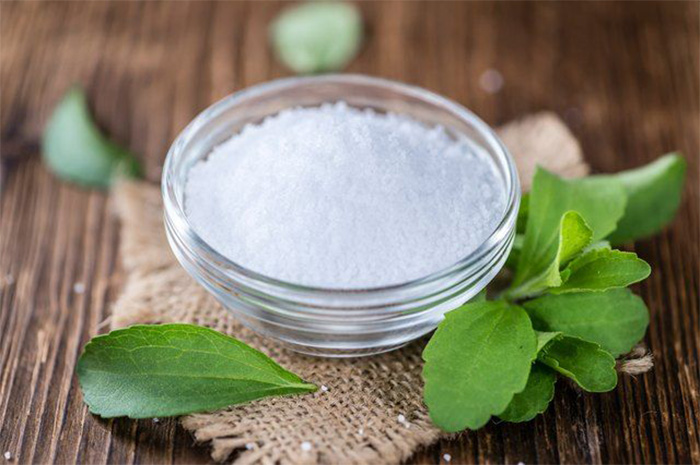 Gula Lawan Stevia, 5 Bedane Penting Buat Sehatmu
