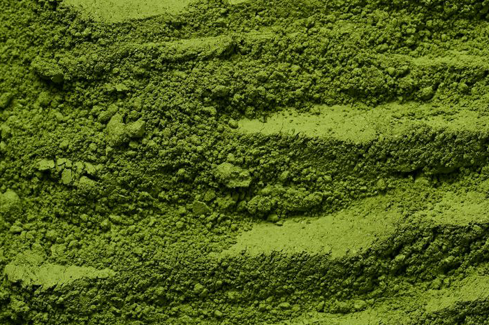 Matcha Minuman Sehat yang Dapat Menyembuhkan Jerawat
