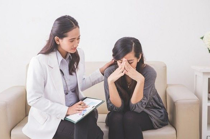 Generasi Z menjadi generasi yang banyuak berobat ke psikolog