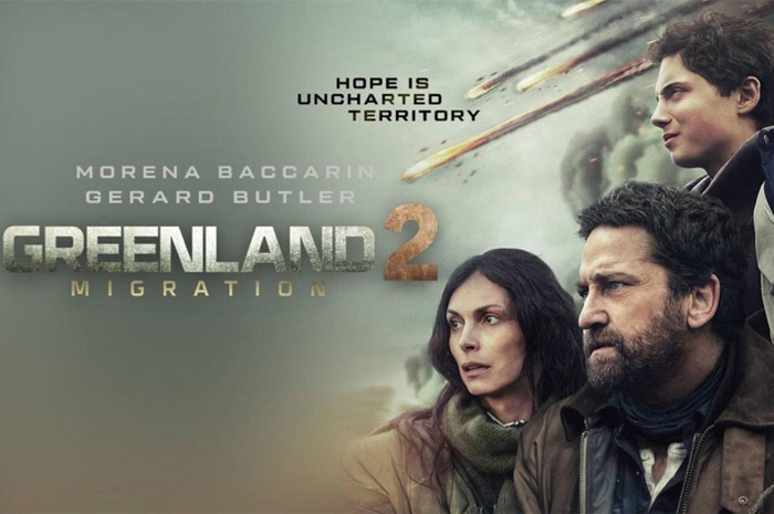 greenland 2