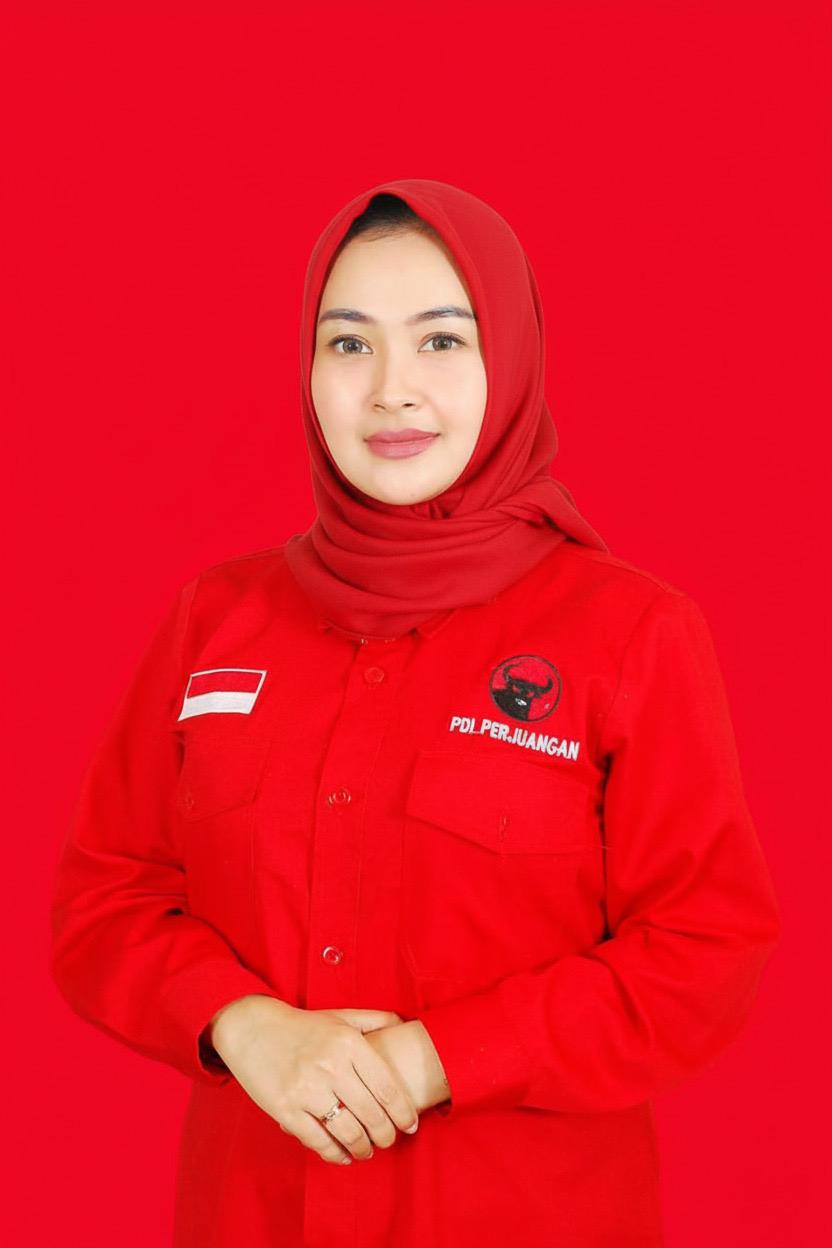 Debra Septia Eka Haris Putry, SE