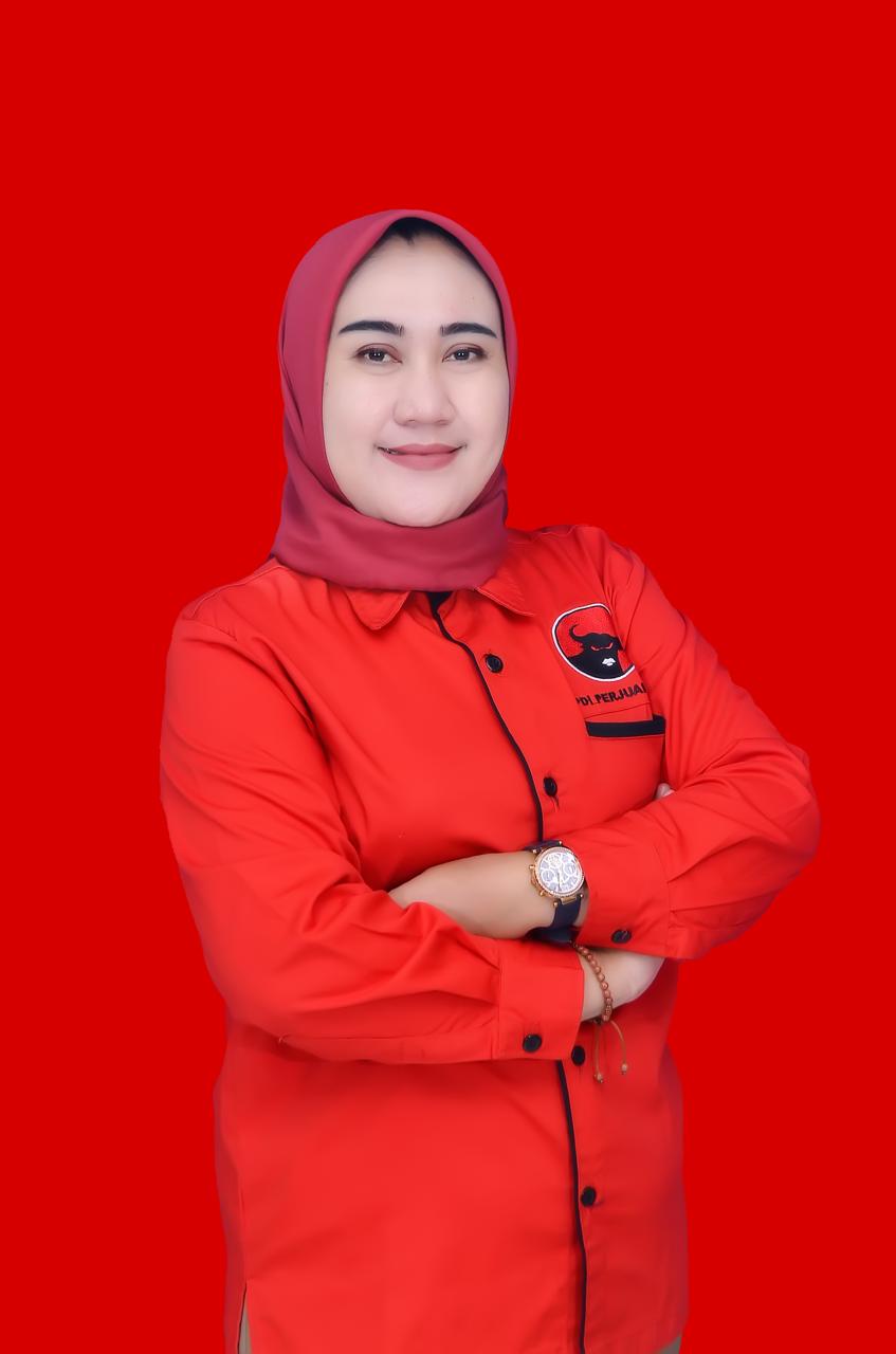 Nurida Lukitasari, S.Pd
