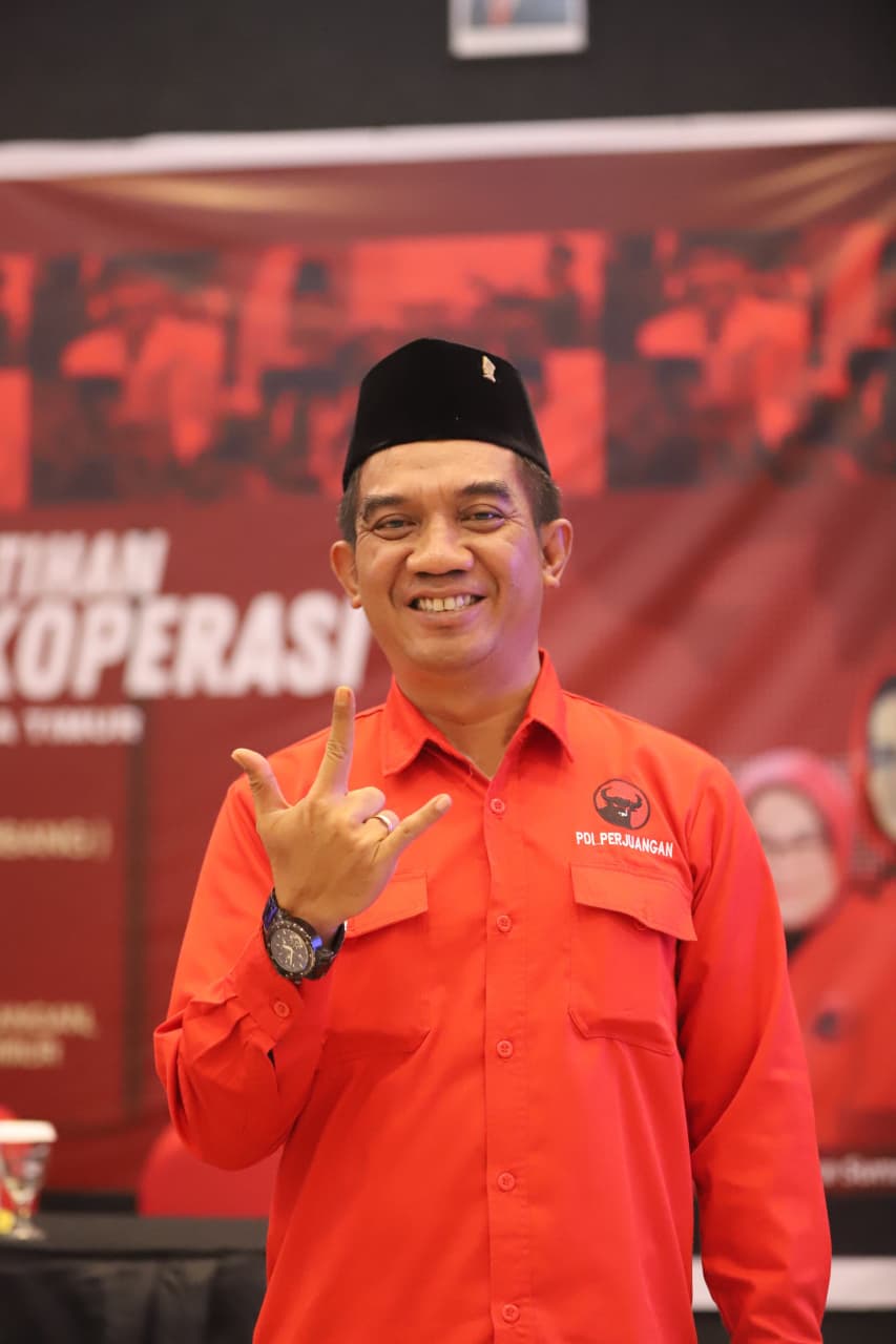 Elia Joko Sambodo, SE