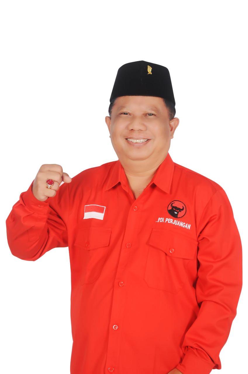 Hartono, SH