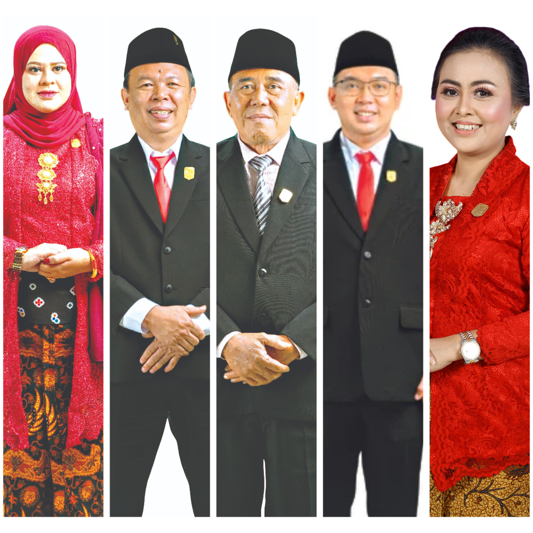 Fraksi PDI Perjuangan DPRD Kota Mojokerto