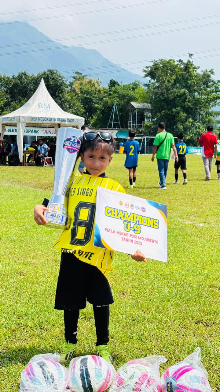 Rafficenna Athaya Hatnars