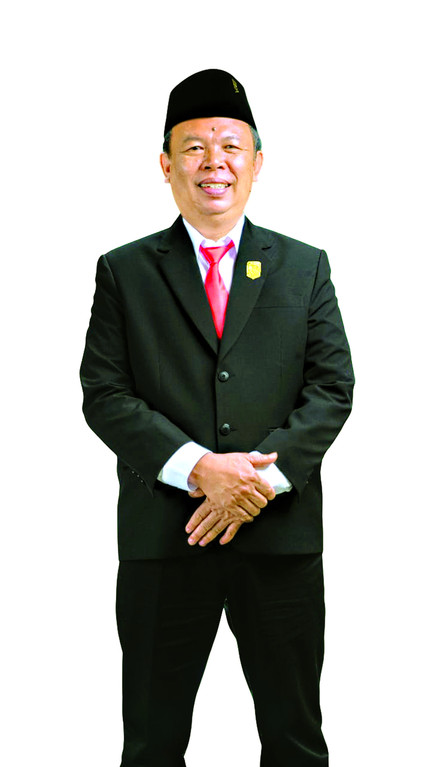H. Santoso Bekti Wibowo, ST Ketua Komisi II DPRD Kota Mojokerto