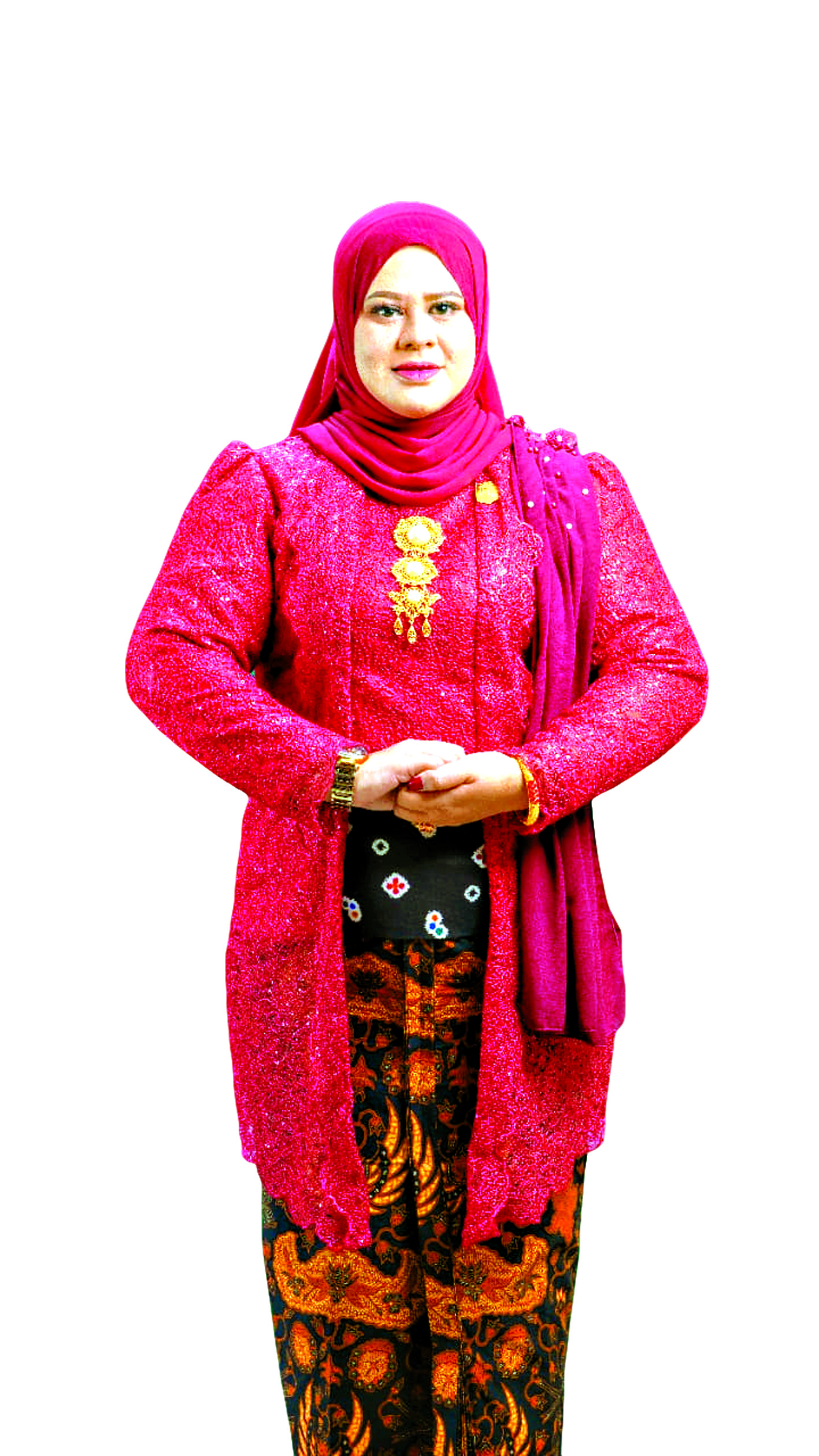 Silvia Elya Rosa, SE, M.Si, Anggota Komisi I DPRD Kota Mojokerto