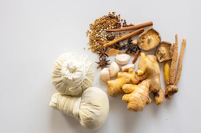 9 OBAT HERBAL UNTUK MENGONTROL KOLESTROL