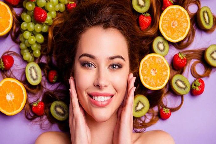 Buah juga berperan penting bagi kelembapan kulit, simak penjelasannya