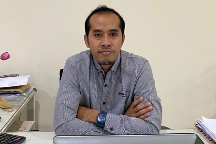 Andiyanto Vino, Chief Marketing Sunrise Mall Mojokerto