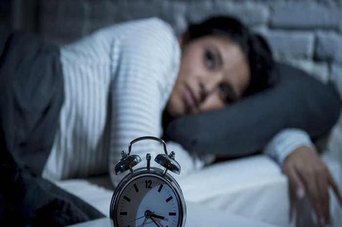 begadang dapat merusak kesehatan tubuh dan mental
