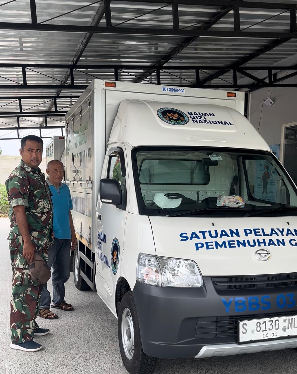 BERBUNTUT PANJANG: SPPG Yayasan Bina Bangsa Semarang 03, Kecamatan Kutorejo, sebagai penyuplai program MBG siswa yang alami keracunan tanpa dilengkapi Sertifikat Laik Higiene Sanitasi. Padahal sertifi