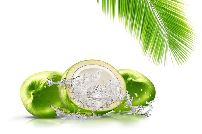 Apakah benar air kelapa hijau bisa jadi detoks tubuh manusia?
