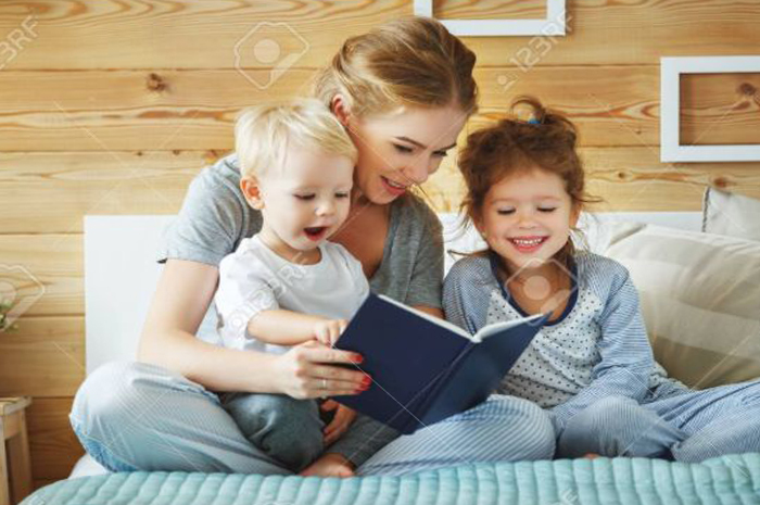 peran penting ibu bagi kesehatan spikologis