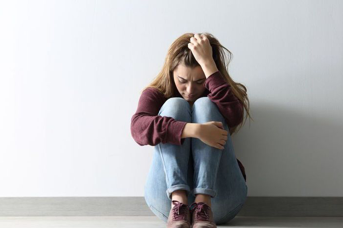 Dampak memendam emosi di kesehatan mental dan keseimbangn tubuh!