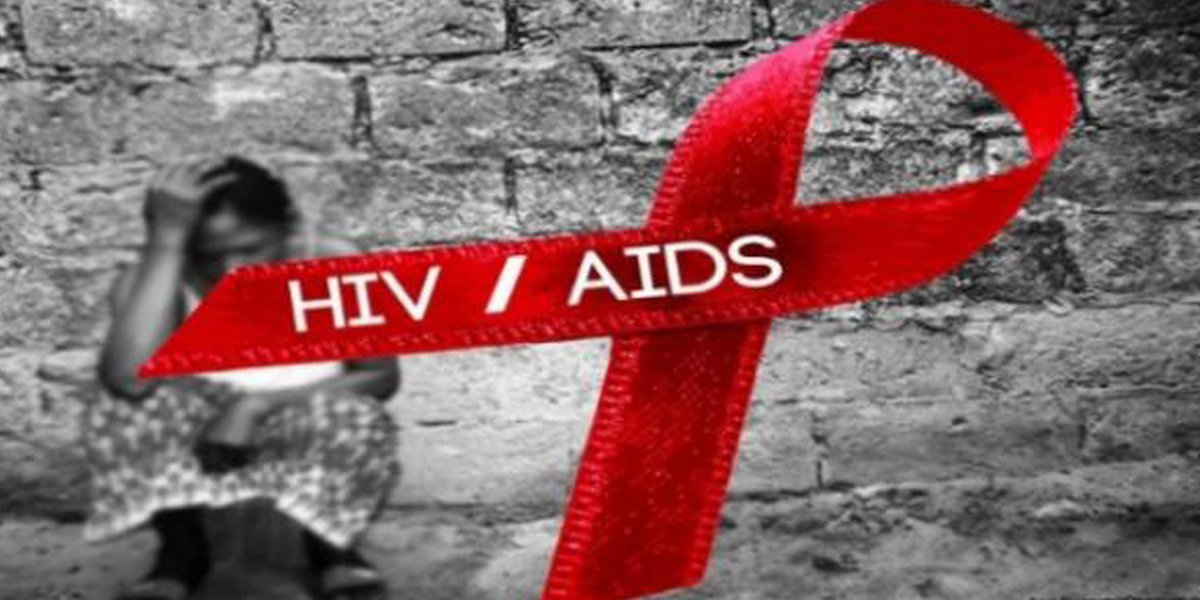 HIV