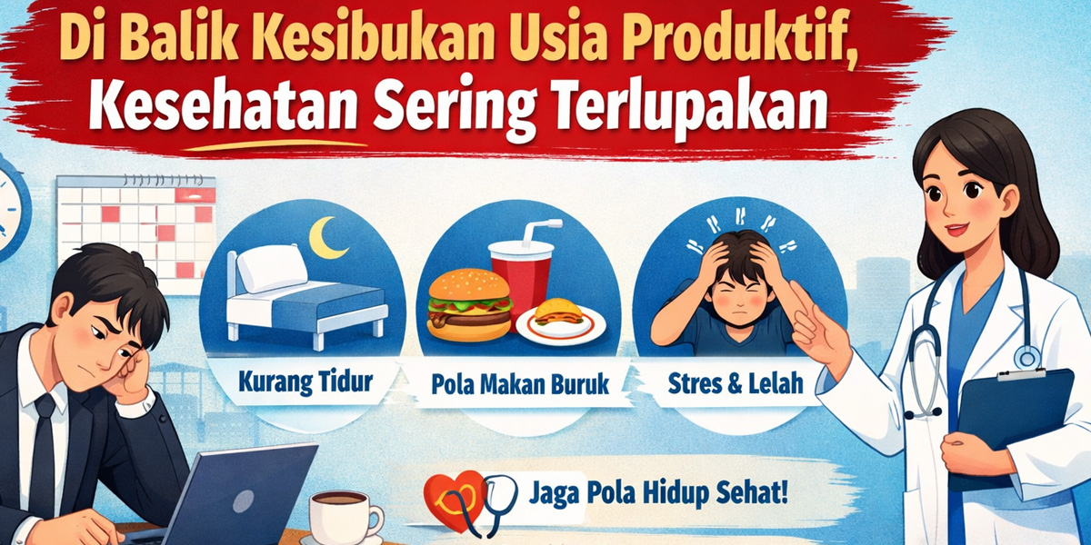 pentingnya kesehatan