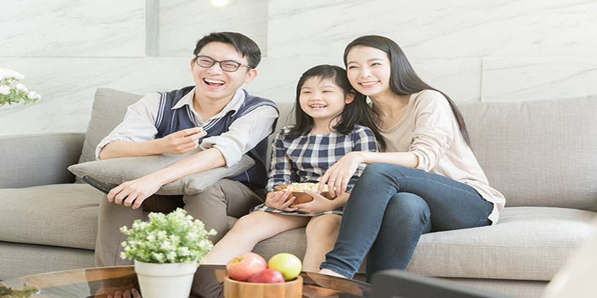 Quality Time Di Era Gadget?