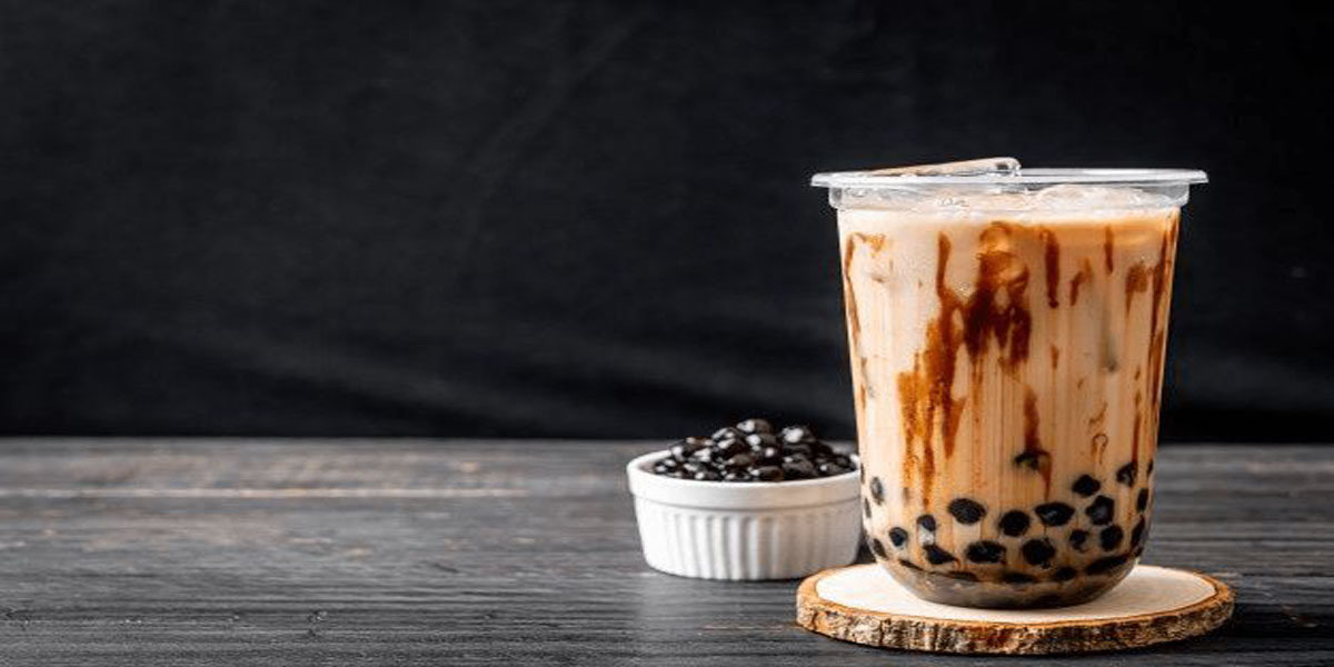 boba dan sejumlah risiko kesehatan jika dikomsumsi terlalu sering