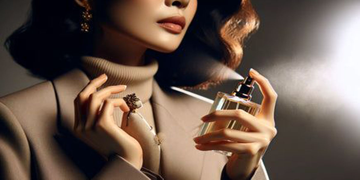 macam-macam parfum yang wajib diketahui
