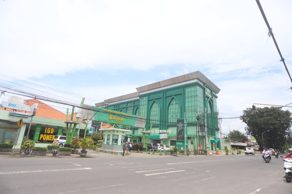 RSI Sakinah Mojokerto