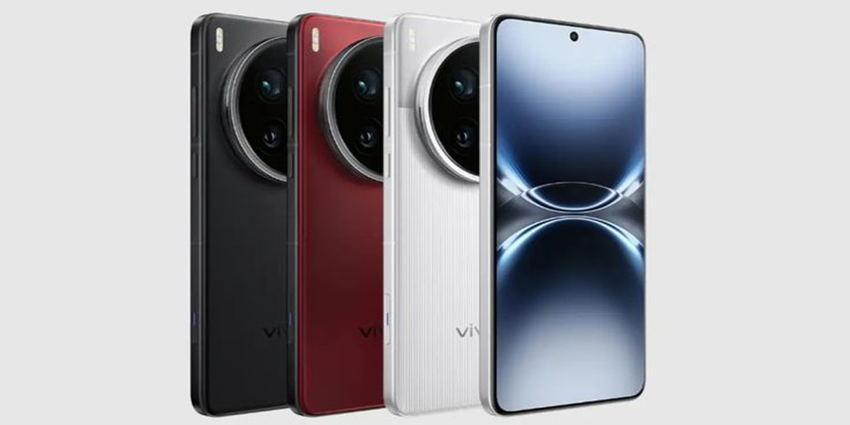 Berikut beberapa bocoran Vivo X300 Ultra yang wajib diketahui!