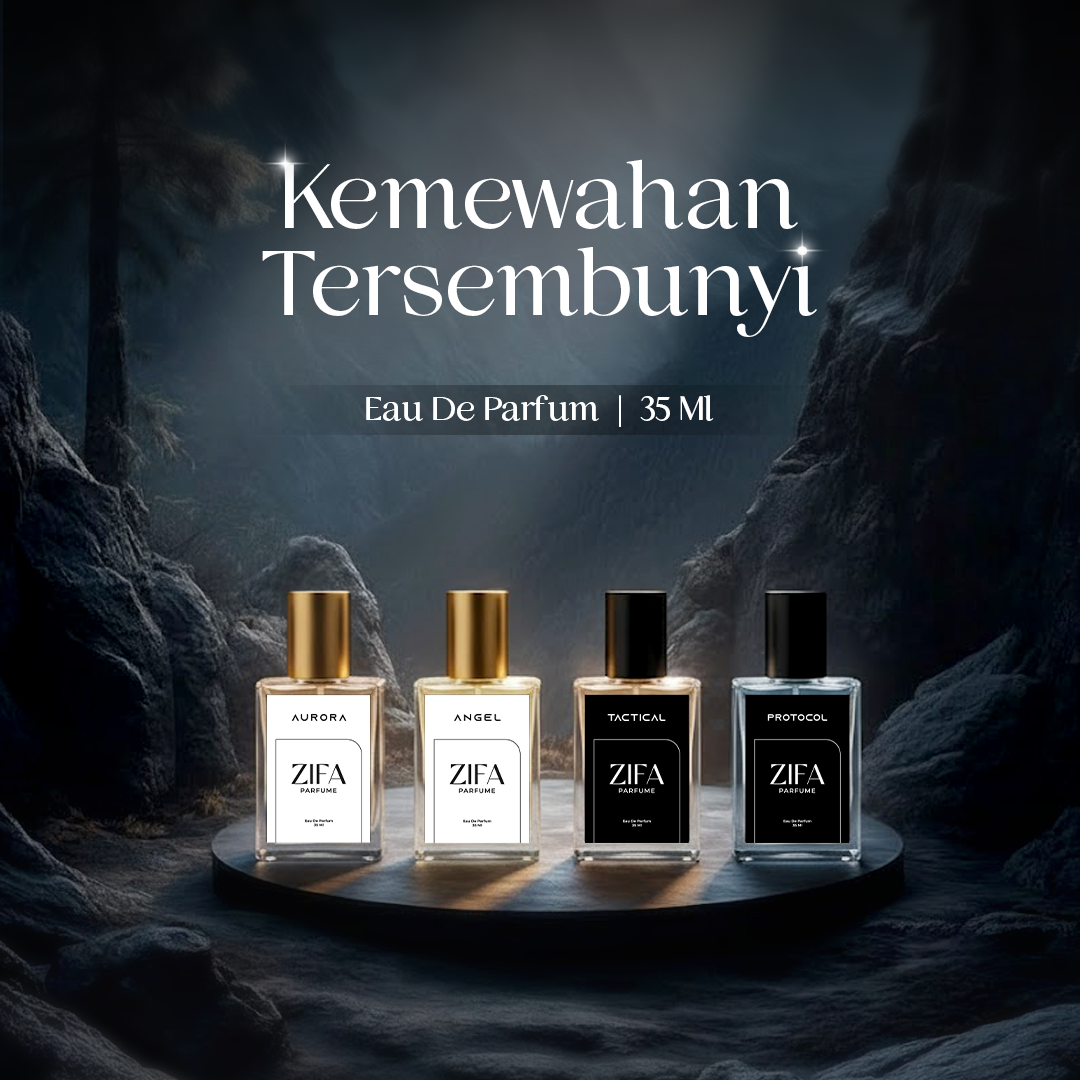 Zifa Parfume
