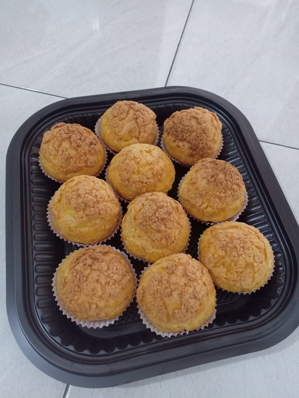 Pawon Onokabe, produsen cake dan pastry spesialis kue sus
