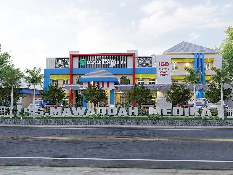 RS Mawaddah Medika